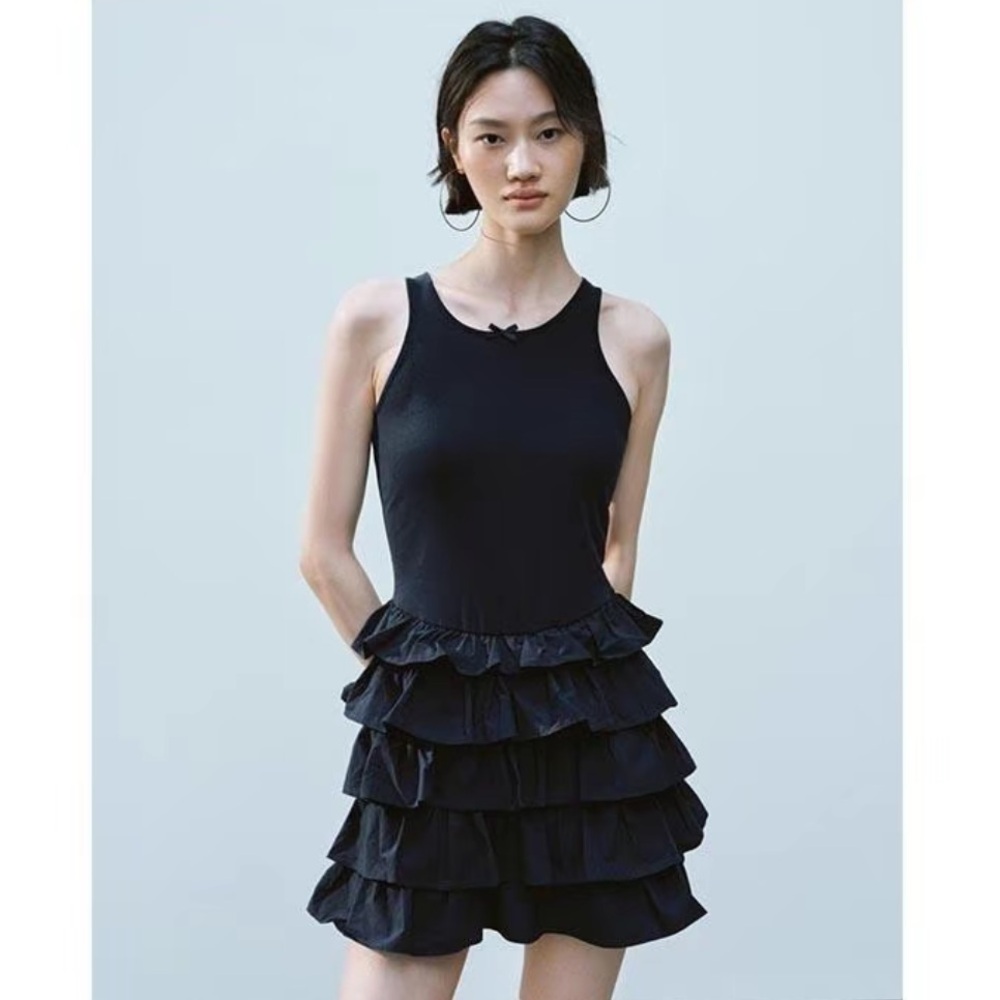 Urban revivo mini dress